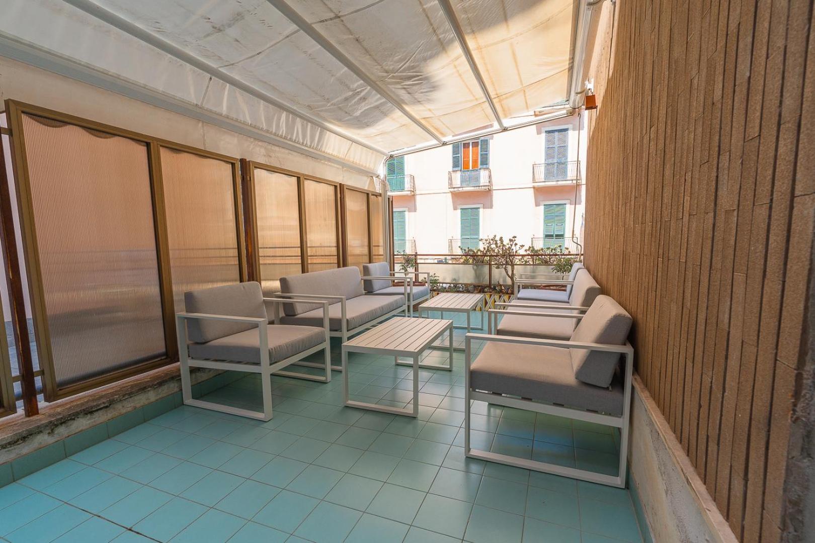 B&B Maiori Suites Exterior foto