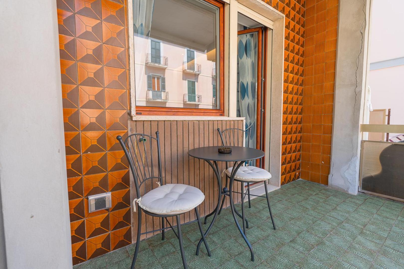 B&B Maiori Suites Exterior foto