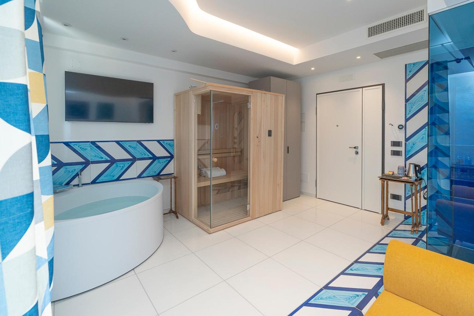 B&B Maiori Suites Exterior foto